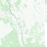 Strathtay Ward 5 (1:10,000) Preview 1