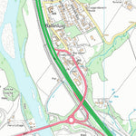 Strathtay Ward 5 (1:10,000) Preview 3