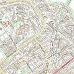 The Ferry Ward 1 (1:10,000) Preview 3