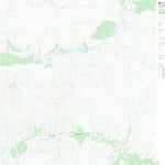 Highland Ward 14 (1:10,000) Preview 1