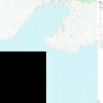 Oban South and the Isles Ward 24 (1:10,000) Preview 1