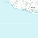 Oban South and the Isles Ward 24 (1:10,000) Preview 2