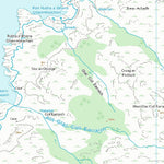 Oban South and the Isles Ward 24 (1:10,000) Preview 3