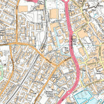 Arbroath West, Letham and Friockheim Ward 2 (1:10,000) Preview 3