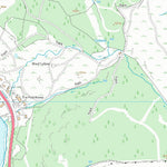 Oban North and Lorn Ward 9 (1:10,000) Preview 2