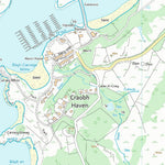 Oban North and Lorn Ward 9 (1:10,000) Preview 3