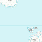 Oban South and the Isles Ward 20 (1:10,000) Preview 2