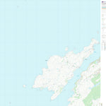 Oban South and the Isles Ward 15 (1:10,000) Preview 1