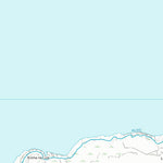 Oban South and the Isles Ward 15 (1:10,000) Preview 2