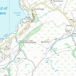 Oban South and the Isles Ward 15 (1:10,000) Preview 3