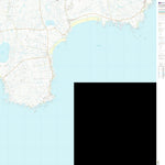 Oban South and the Isles Ward 23 (1:10,000) Preview 1