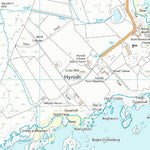 Oban South and the Isles Ward 23 (1:10,000) Preview 3