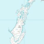 Oban South and the Isles Ward 16 (1:10,000) Preview 3