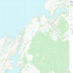 Oban North and Lorn Ward 3 (1:10,000) Preview 1