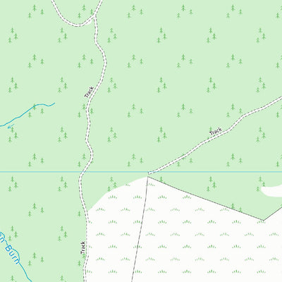 Strathallan Ward 3 (1:10,000) Preview 2