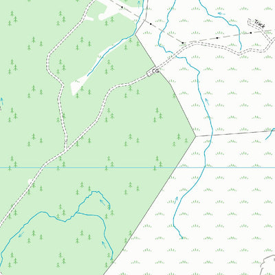Oban North and Lorn Ward 6 (1:10,000) Preview 2