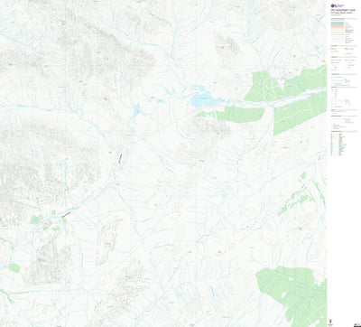 Oban North and Lorn Ward 18 (1:10,000) Preview 1