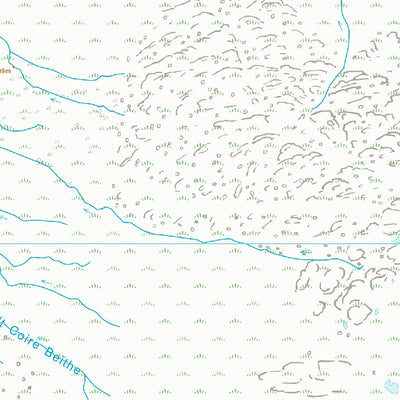 Oban North and Lorn Ward 18 (1:10,000) Preview 2