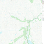 Trossachs and Teith Ward 16 (1:10,000) Preview 1