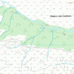Trossachs and Teith Ward 16 (1:10,000) Preview 2