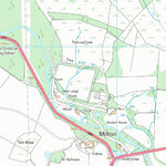 Strathtay Ward 1 (1:10,000) Preview 3