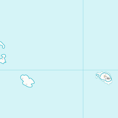 Oban South and the Isles Ward 34 (1:10,000) Preview 3