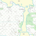 Oban South and the Isles Ward 32 (1:10,000) Preview 2