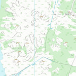 Oban South and the Isles Ward 32 (1:10,000) Preview 3