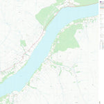 Highland Ward 22 (1:10,000) Preview 1