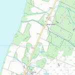 Highland Ward 22 (1:10,000) Preview 2