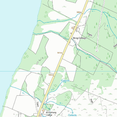 Highland Ward 22 (1:10,000) Preview 2