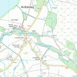 Highland Ward 22 (1:10,000) Preview 3