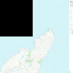 Kintyre and the Islands Ward 3 (1:10,000) Preview 1