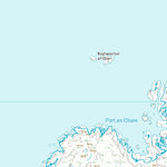 Kintyre and the Islands Ward 3 (1:10,000) Preview 2