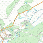 Kintyre and the Islands Ward 3 (1:10,000) Preview 3