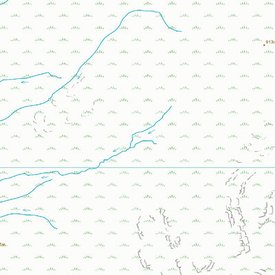Highland Ward 13 (1:10,000) Preview 2