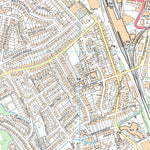 Perth City Centre Ward 1 (1:10,000) Preview 3