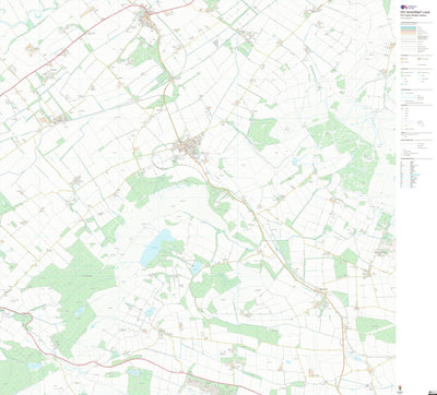Monifieth and Sidlaw Ward 2 (1:10,000) Preview 1