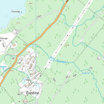 Oban North and Lorn Ward 10 (1:10,000) Preview 3