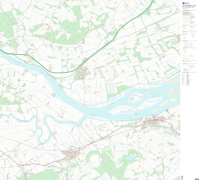 Perth and Kinross 1 (1:10,000) Preview 1