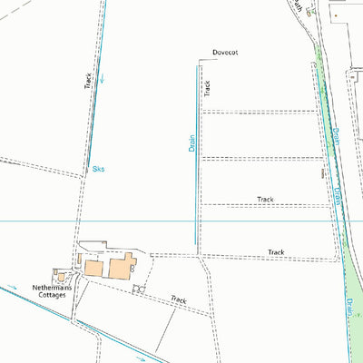 Perth and Kinross 1 (1:10,000) Preview 2