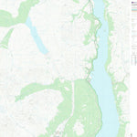 Lomond North Ward 3 (1:10,000) Preview 1