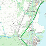 Lomond North Ward 3 (1:10,000) Preview 3