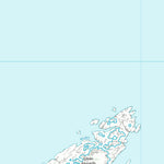 Oban South and the Isles Ward 18 (1:10,000) Preview 3