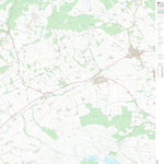 Howe of Fife and Tay Coast Ward 2 (1:10,000) Preview 1