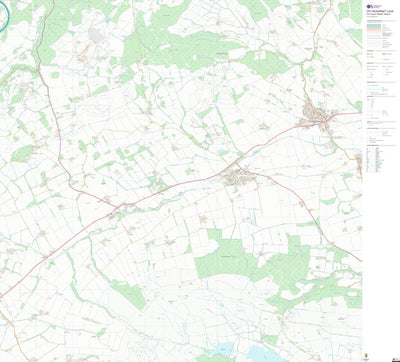 Howe of Fife and Tay Coast Ward 2 (1:10,000) Preview 1