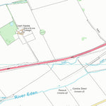 Howe of Fife and Tay Coast Ward 2 (1:10,000) Preview 2