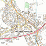 Howe of Fife and Tay Coast Ward 2 (1:10,000) Preview 3