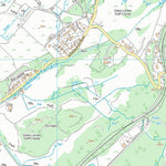 Oban North and Lorn Ward 4 (1:10,000) Preview 3