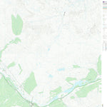 Trossachs and Teith Ward 10 (1:10,000) Preview 1